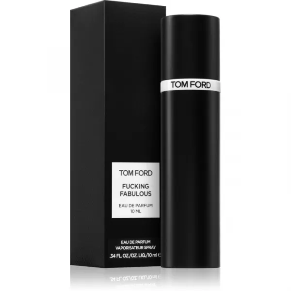TOM FORD Private Blend Fucking Fabulous parfumovaná voda unisex 10 ml