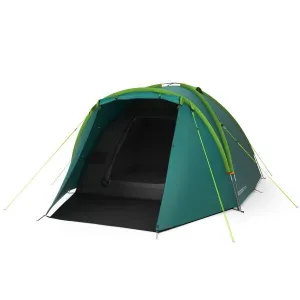 Crossroad MISTRAL 3 Outdoorový stan, zelená, veľkosť