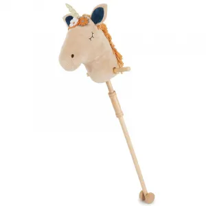 Bieco - Hobby Horsing na tyči - koník Magic