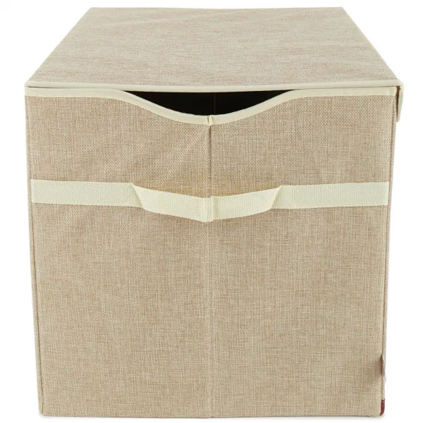 Bieco - Úložný box s vekom - oslík