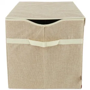 Bieco - Úložný box s vekom - oslík
