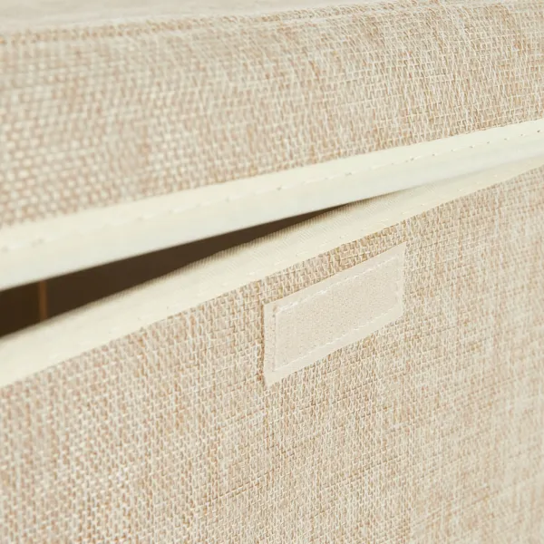 Bieco - Úložný box s vekom - oslík