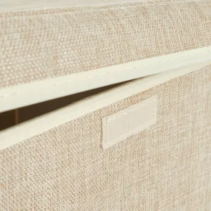 Bieco - Úložný box s vekom - oslík