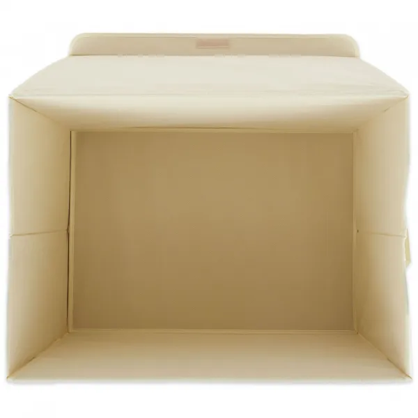 Bieco - Úložný box s vekom - oslík