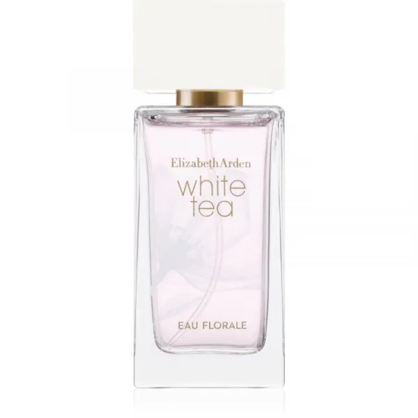 Elizabeth Arden White Tea Eau Florale toaletná voda pre ženy 50 ml