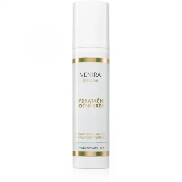 Venira Hydratačný nočný krém hydratačný nočný krém 50 ml