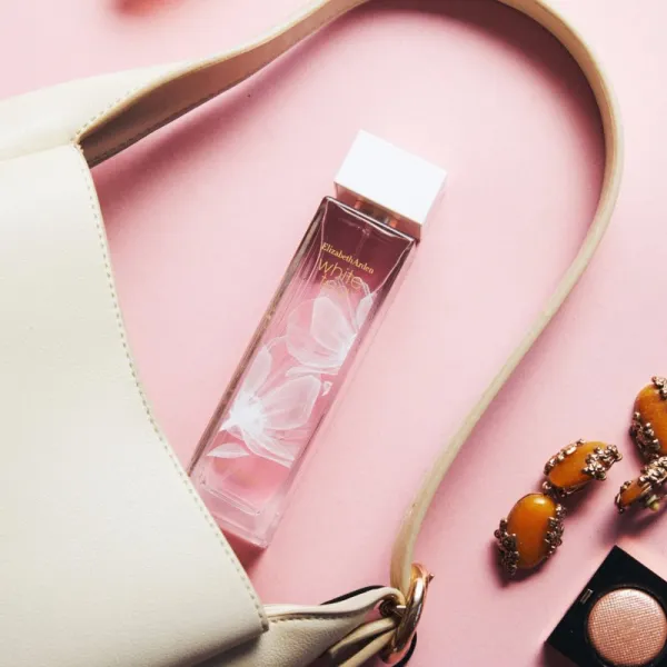 Elizabeth Arden White Tea Eau Florale toaletná voda pre ženy 100 ml