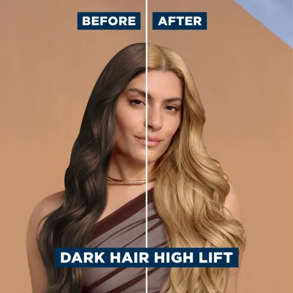 Garnier Color Sensation farba na vlasy odtieň HL2 Dark Brown Hair 1 ks