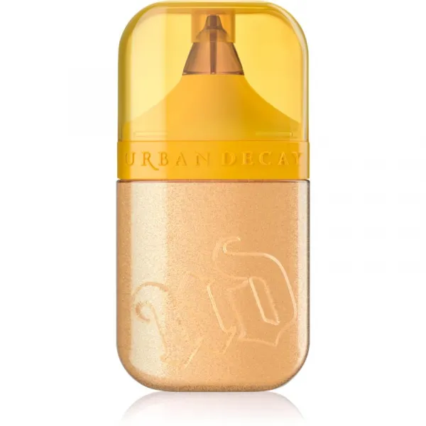 Urban Decay Face Bond tekutý rozjasňovač vodeodolný odtieň Golden Hour 30 ml