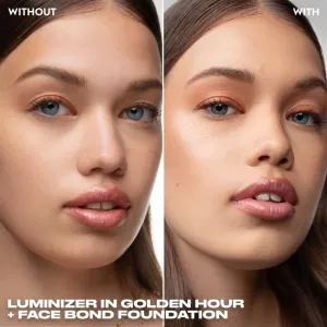 Urban Decay Face Bond tekutý rozjasňovač vodeodolný odtieň Golden Hour 30 ml