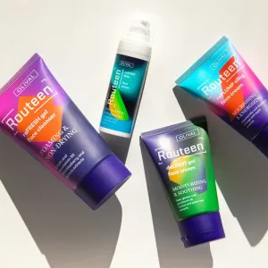 Olival Routeen reFRESH jemný čistiaci gél na tvár 150 ml