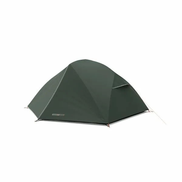 Crossroad RESTON 2 Outdoorový stan, khaki, veľkosť