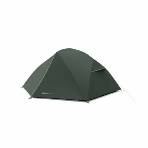 Crossroad RESTON 2 Outdoorový stan, khaki, veľkosť