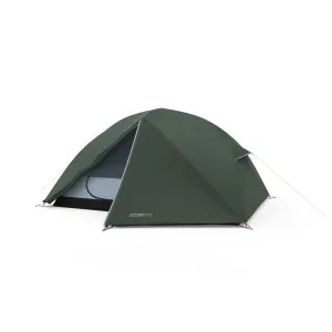Crossroad RESTON 2 Outdoorový stan, khaki, veľkosť