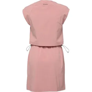 Columbia BOUNDLESS BEAUTY™ DRESS Dámske šaty, ružová, veľkosť