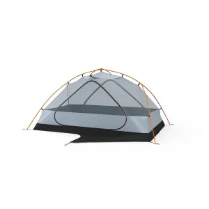 Crossroad RESTON 2 Outdoorový stan, khaki, veľkosť