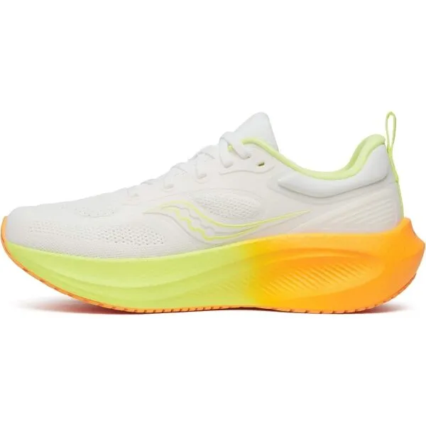 Saucony SURGE 3 W Dámska bežecká obuv, biela, veľkosť 37