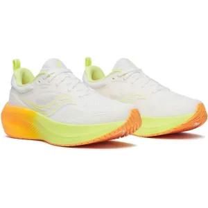 Saucony SURGE 3 W Dámska bežecká obuv, biela, veľkosť 37