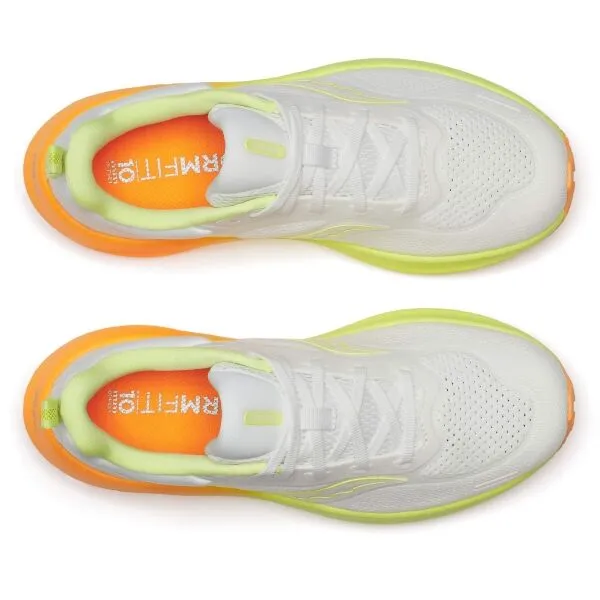Saucony SURGE 3 W Dámska bežecká obuv, biela, veľkosť 37