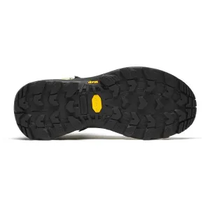 Merrell ROGUE HIKER MID GTX Dámska treková obuv, svetlo zelená, veľkosť 37