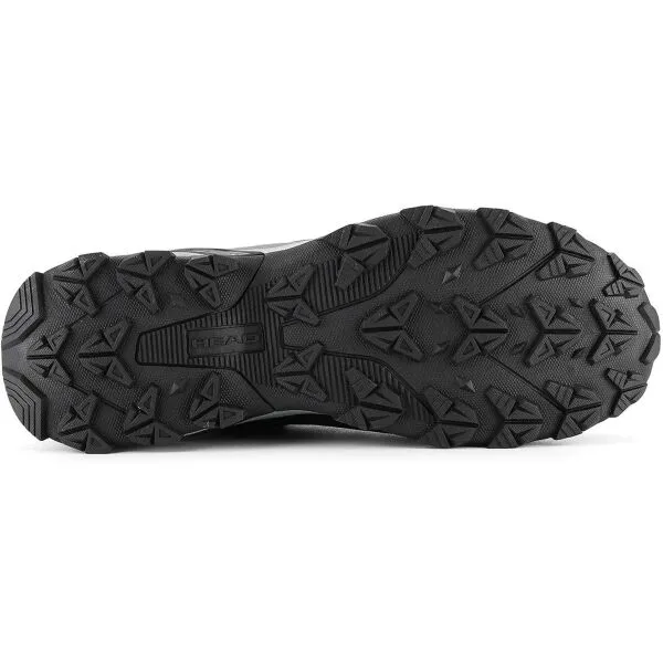 Head ICARION Pánska outdoorová obuv, čierna, veľkosť