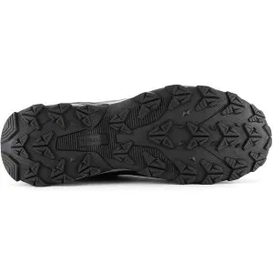 Head ICARION Pánska outdoorová obuv, čierna, veľkosť