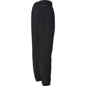 Columbia HIKE JOGGER II Pánske nohavice, čierna, veľkosť XXL