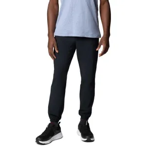 Columbia HIKE JOGGER II Pánske nohavice, čierna, veľkosť XXL