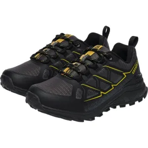Umbro JACKUZZI 3.0 W Dámska bežecká obuv, čierna, veľkosť