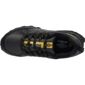 Umbro JACKUZZI 3.0 W Dámska bežecká obuv, čierna, veľkosť