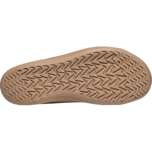 Willard LANNA Unisex barefoot obuv, hnedá, veľkosť