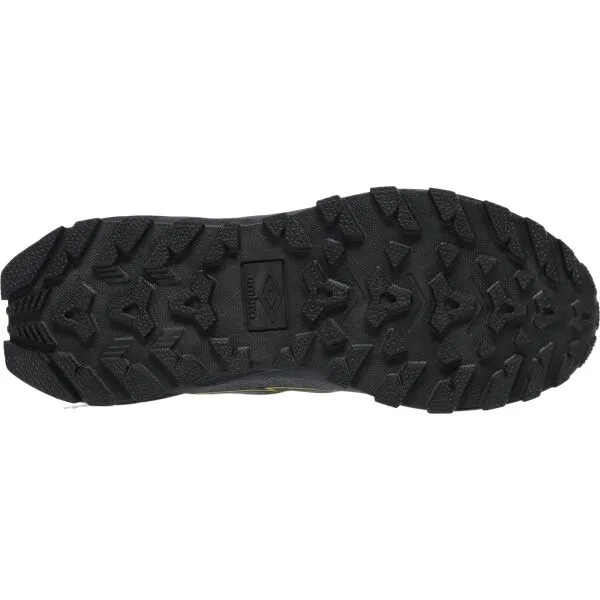 Umbro JACKUZZI 3.0 W Dámska bežecká obuv, čierna, veľkosť