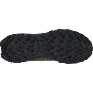 Umbro JACKUZZI 3.0 W Dámska bežecká obuv, čierna, veľkosť