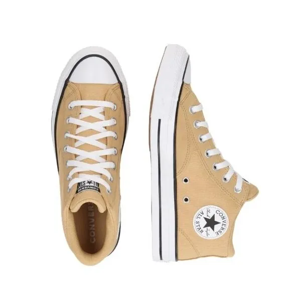 Converse CHUCK TAYLOR ALL STAR MALDEN STREET Pánske členkové tenisky, žltá, veľkosť