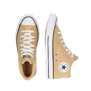 Converse CHUCK TAYLOR ALL STAR MALDEN STREET Pánske členkové tenisky, žltá, veľkosť