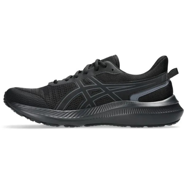 ASICS JOLT 5 Pánska bežecká obuv, čierna, veľkosť 44