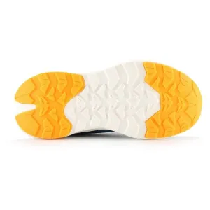 Head DARLO Detská outdoorová obuv, modrá, veľkosť