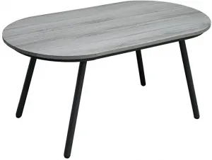 AUTRONIC záhradný set, sedacia súprava AZ-L1880 GREY sivá, polyratan