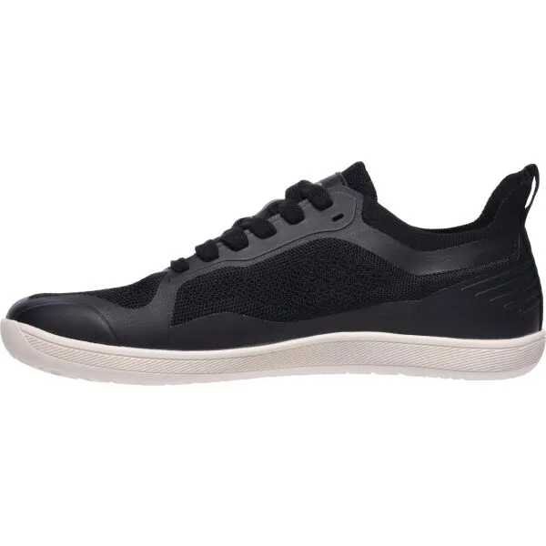 Willard EMBER Unisex barefoot obuv, čierna, veľkosť