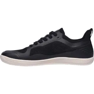 Willard EMBER Unisex barefoot obuv, čierna, veľkosť