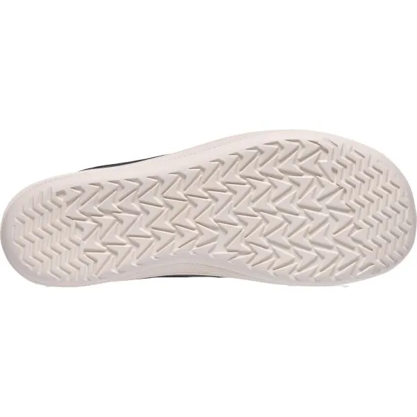 Willard EMBER Unisex barefoot obuv, čierna, veľkosť