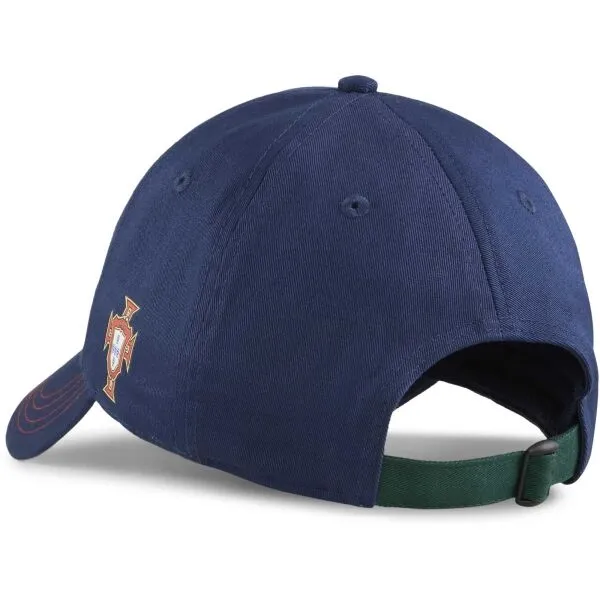Puma FPF FAN CAP Šiltovka, modrá, veľkosť UNI