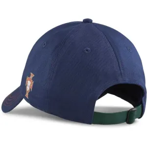 Puma FPF FAN CAP Šiltovka, modrá, veľkosť UNI