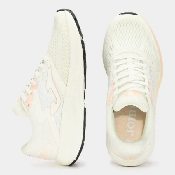 Joma SPEED LADY Dámska tréningová obuv, béžová, veľkosť