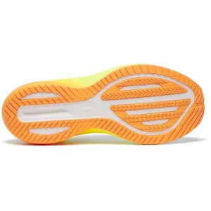 Saucony SURGE 3 Pánska bežecká obuv, biela, veľkosť 41