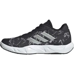 adidas AMPLIMOVE TRAINER W Dámska tréningová obuv, čierna, veľkosť 38