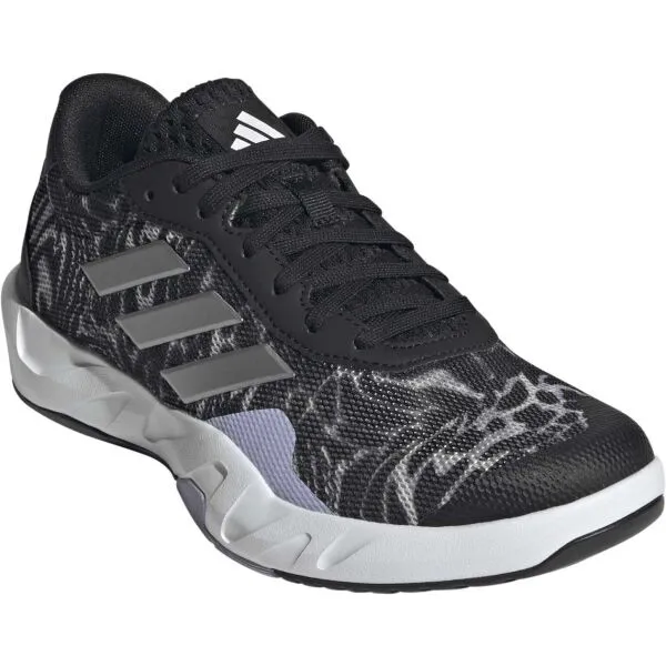 adidas AMPLIMOVE TRAINER W Dámska tréningová obuv, čierna, veľkosť 38