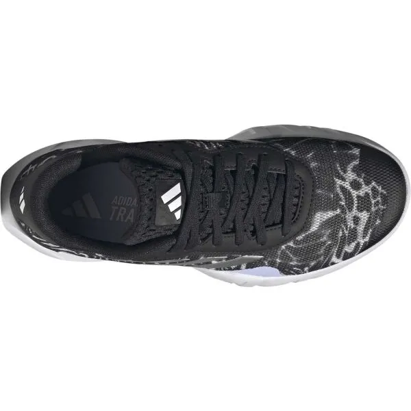 adidas AMPLIMOVE TRAINER W Dámska tréningová obuv, čierna, veľkosť 38