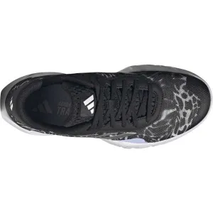 adidas AMPLIMOVE TRAINER W Dámska tréningová obuv, čierna, veľkosť 38