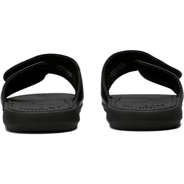Puma COOL CAT 2.0 V Unisex šľapky, čierna, veľkosť 42